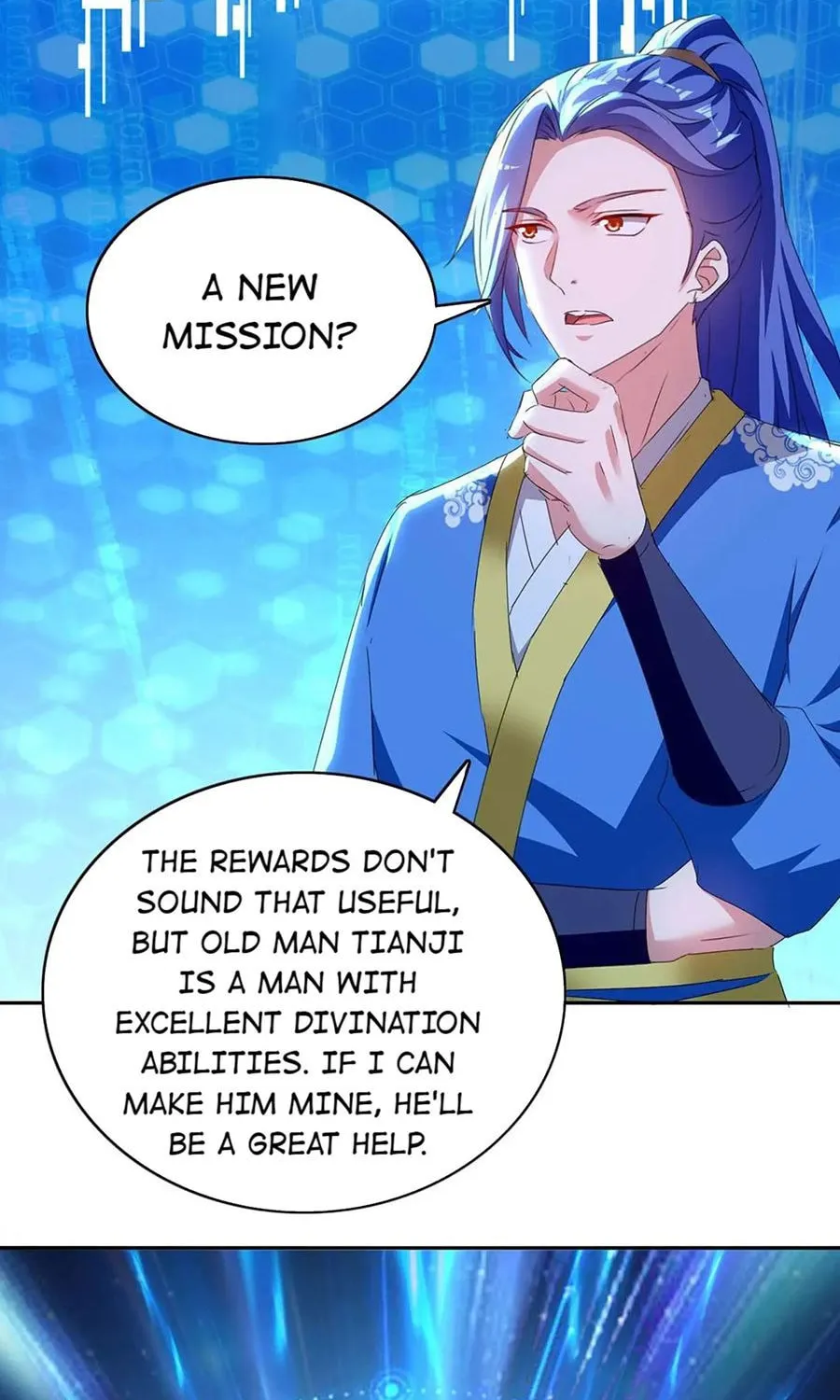Read The Great Level Up (Colored) chapter 282 image 21 on Lezhin