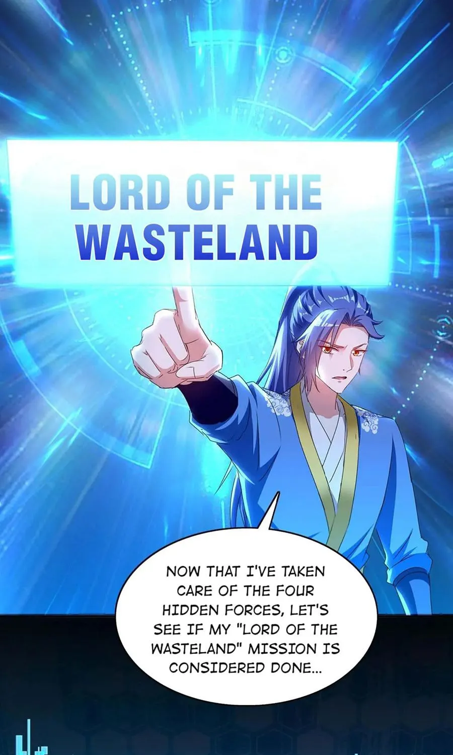 Read The Great Level Up (Colored) chapter 282 image 22 on Lezhin