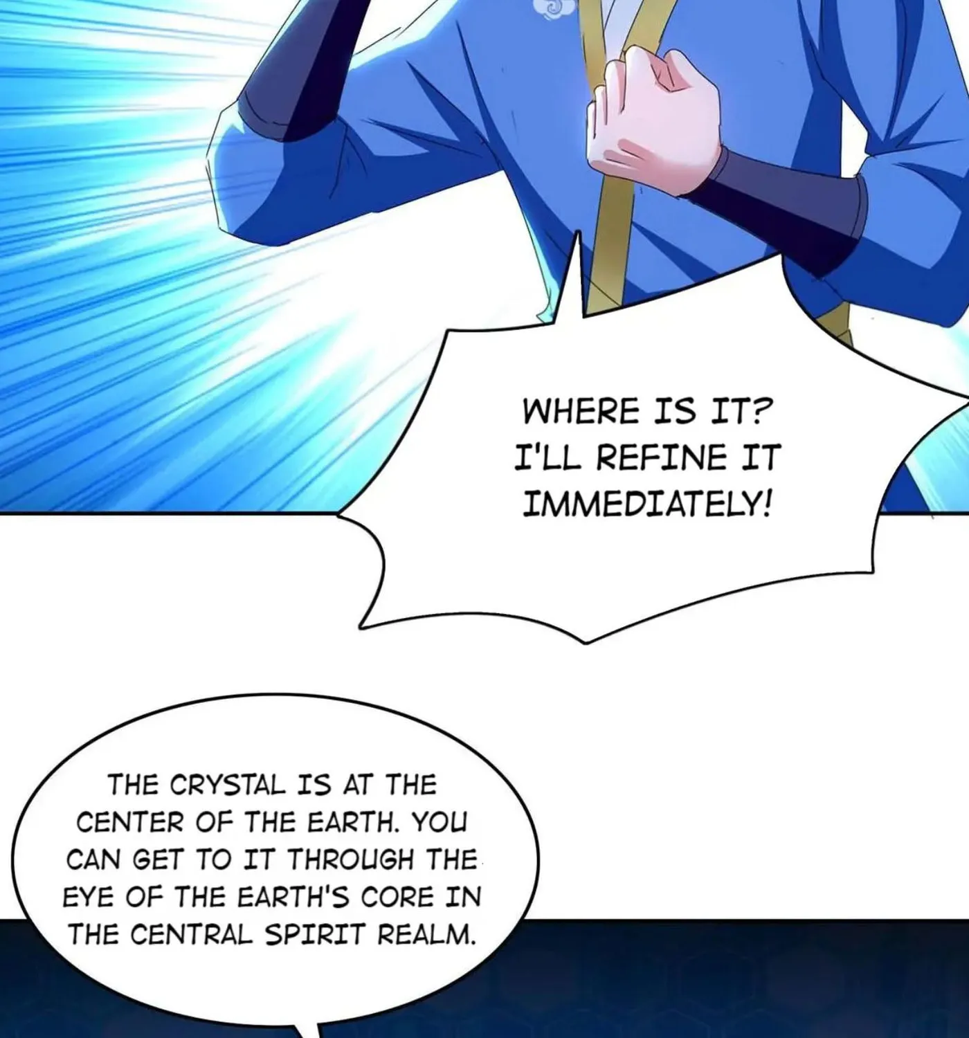 Read The Great Level Up (Colored) chapter 282 image 27 on Lezhin