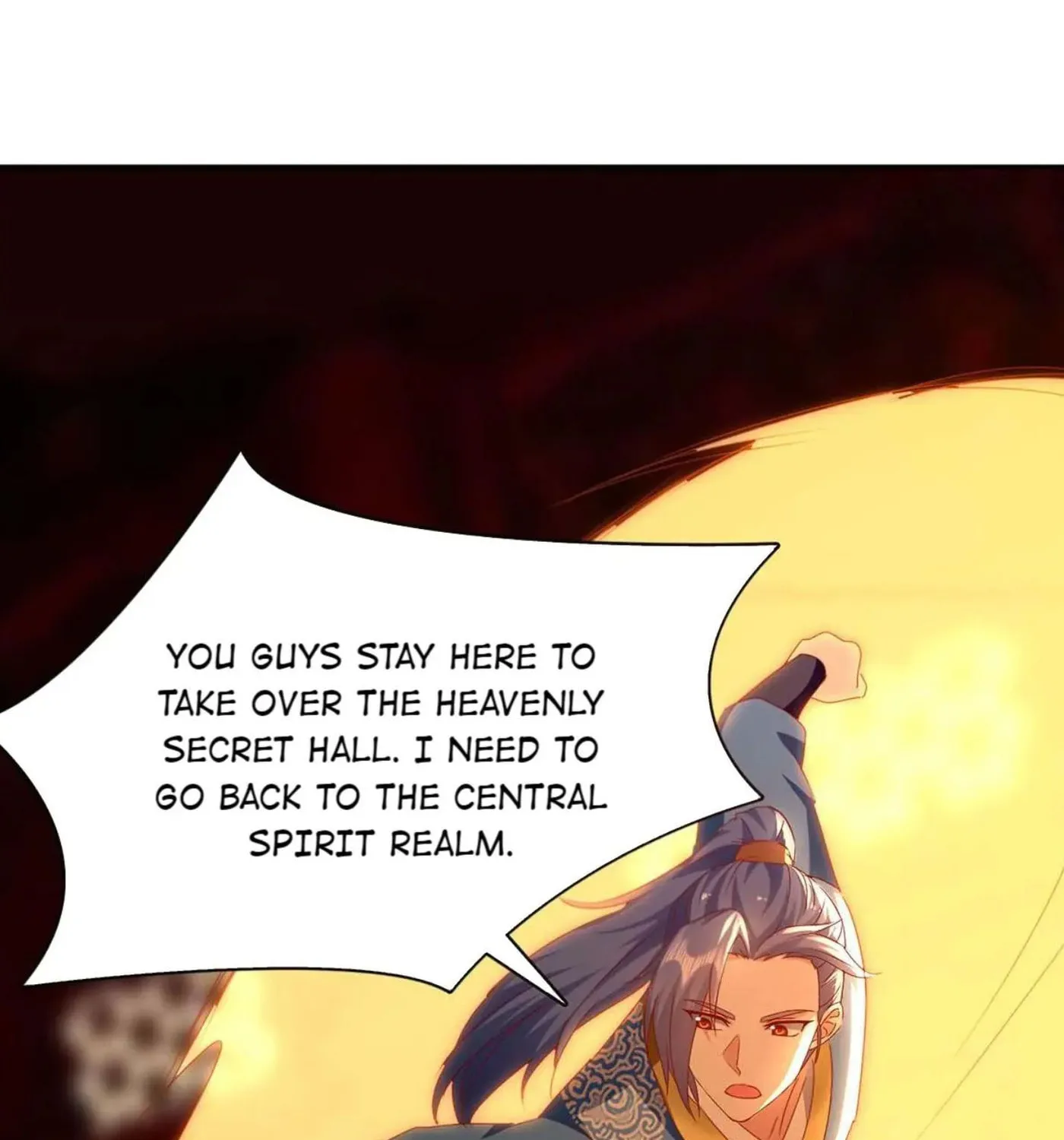 Read The Great Level Up (Colored) chapter 282 image 31 on Lezhin