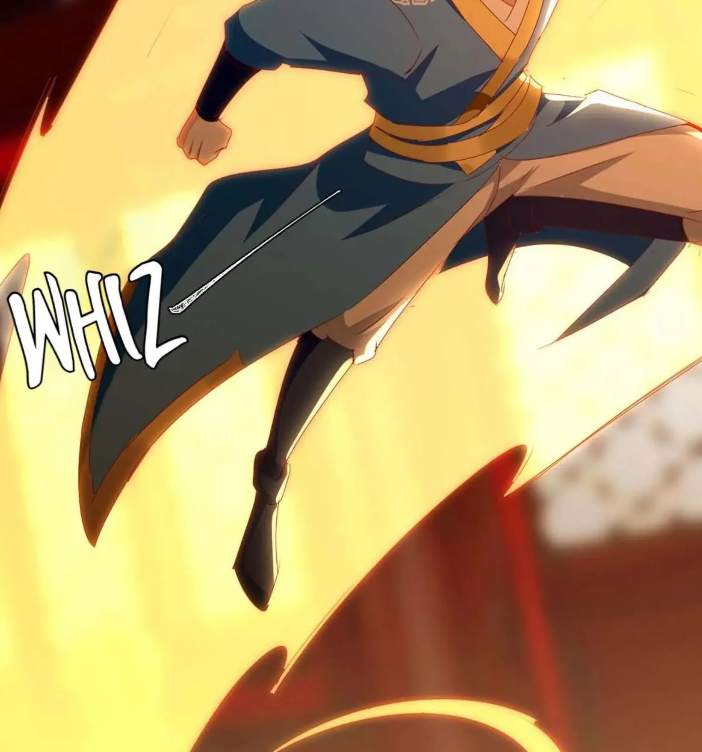 Read The Great Level Up (Colored) chapter 282 image 32 on Lezhin