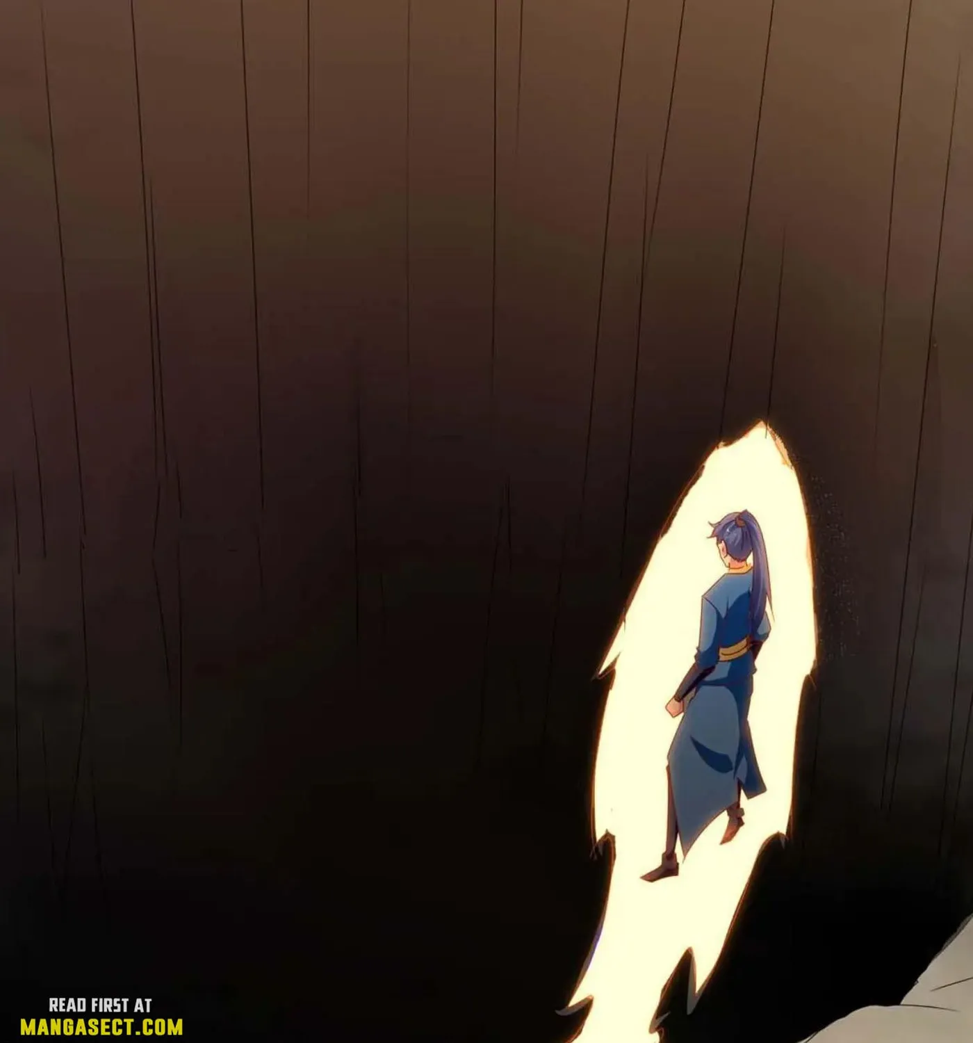 Read The Great Level Up (Colored) chapter 282 image 36 on Lezhin