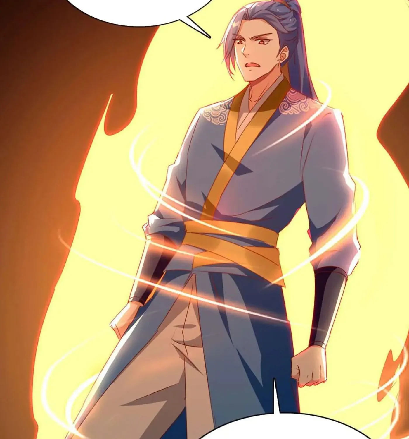 Read The Great Level Up (Colored) chapter 282 image 38 on Lezhin