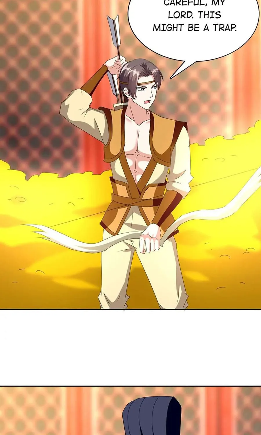 Read The Great Level Up (Colored) chapter 282 image 4 on Lezhin