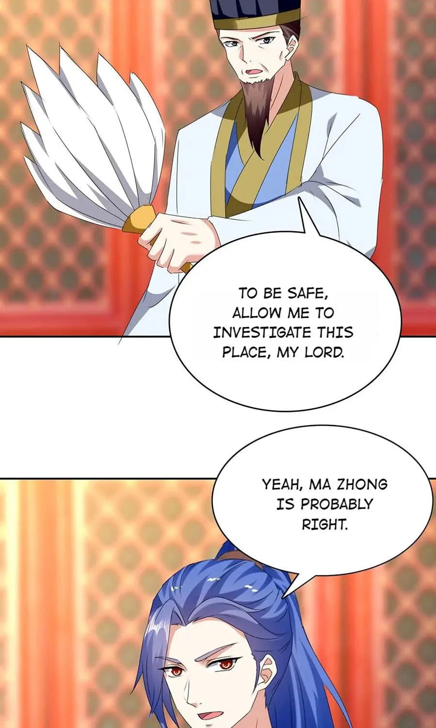 Read The Great Level Up (Colored) chapter 282 image 5 on Lezhin