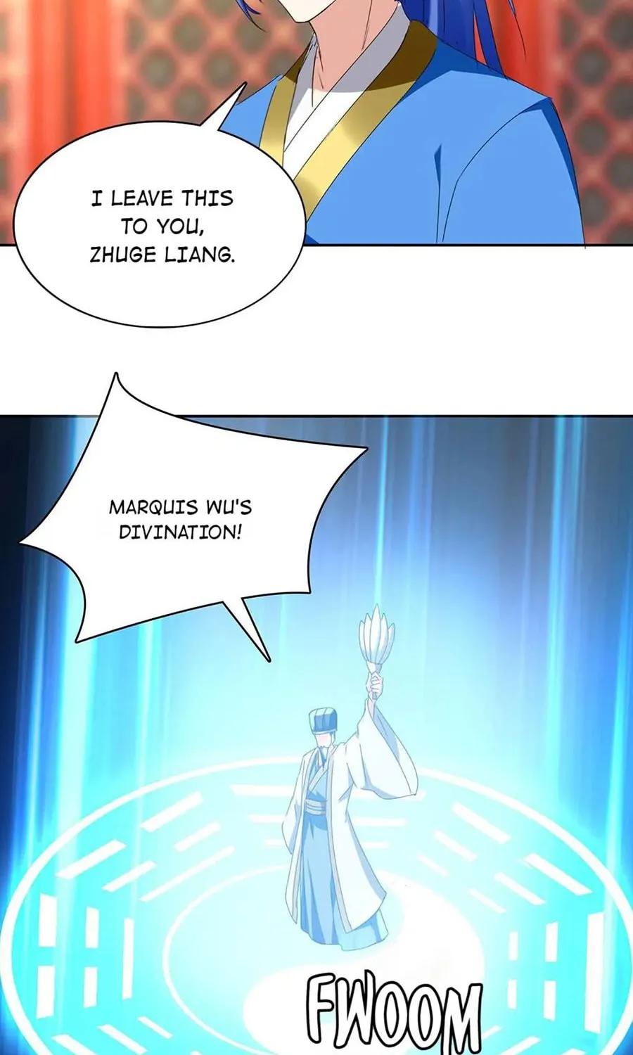 Read The Great Level Up (Colored) chapter 282 image 6 on Lezhin
