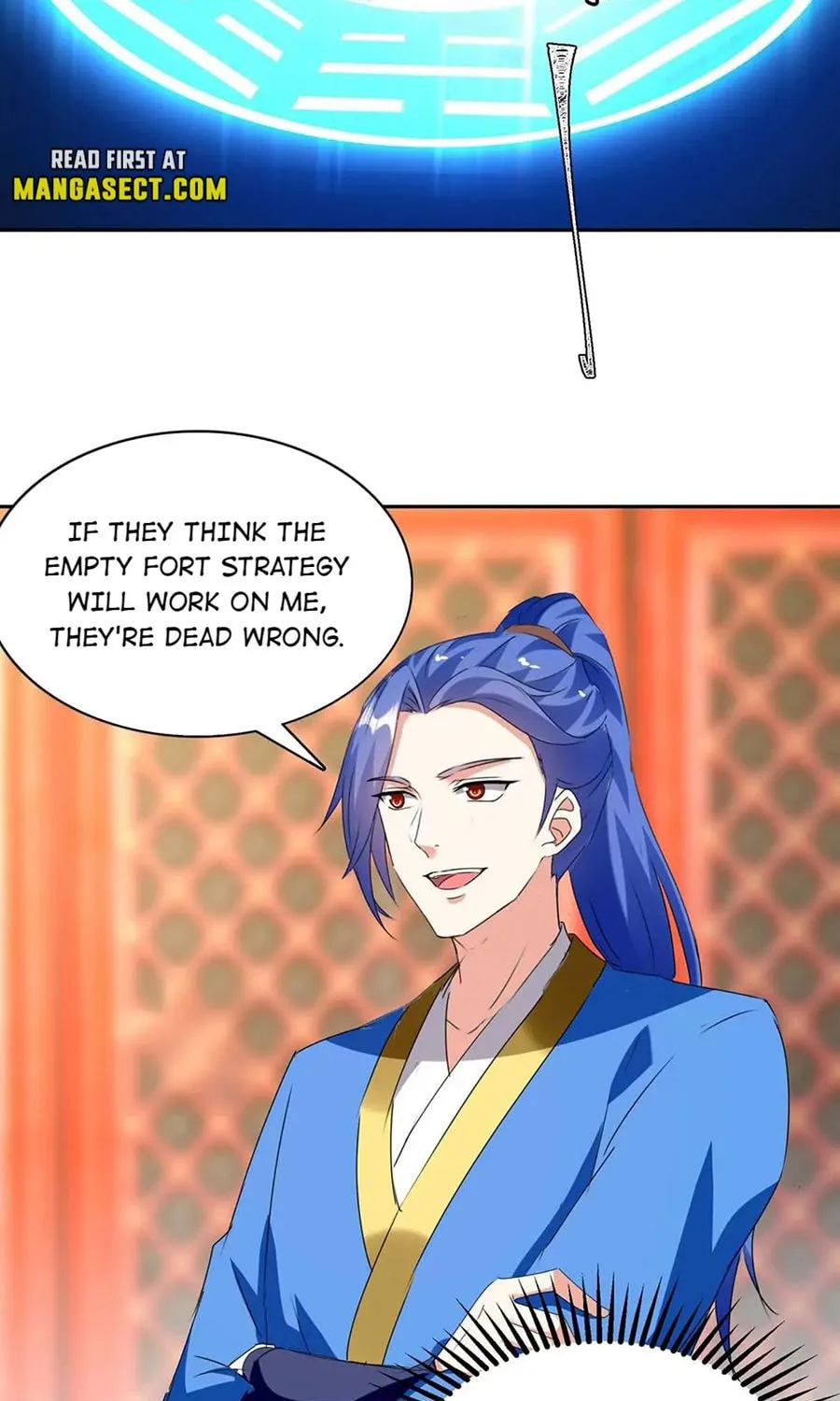 Read The Great Level Up (Colored) chapter 282 image 7 on Lezhin