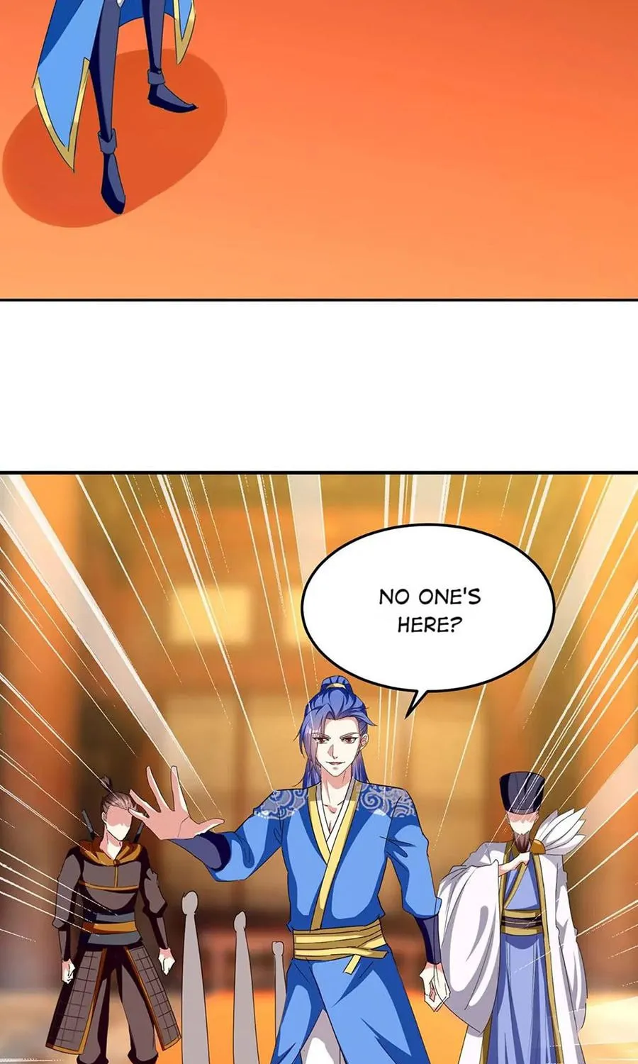 Read The Great Level Up (Colored) chapter 282 image 9 on Lezhin