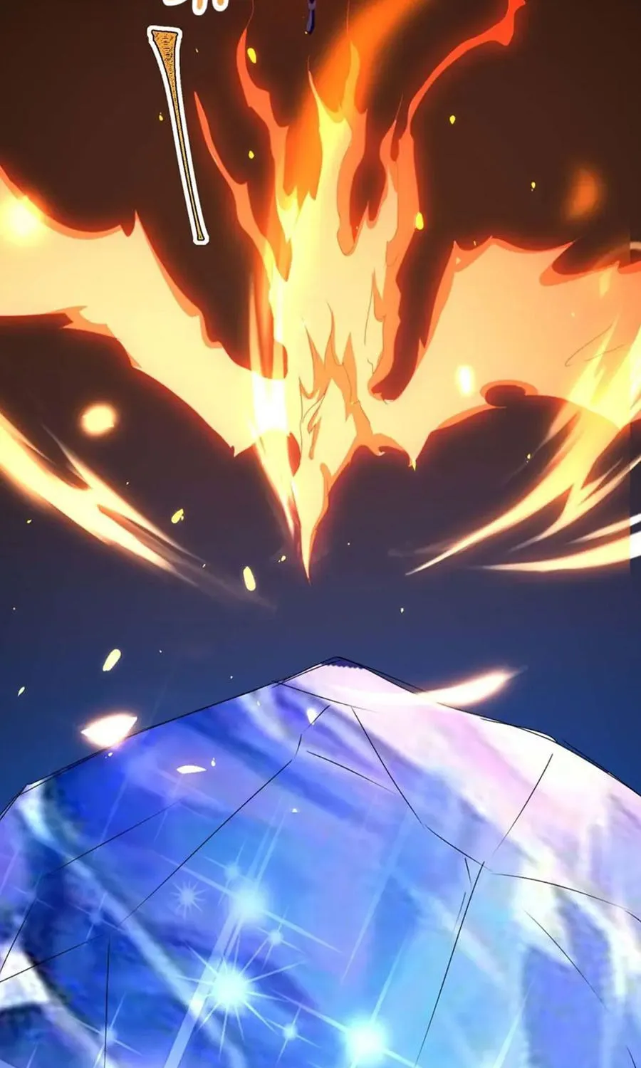 Read The Great Level Up (Colored) chapter 283 image 11 on Lezhin