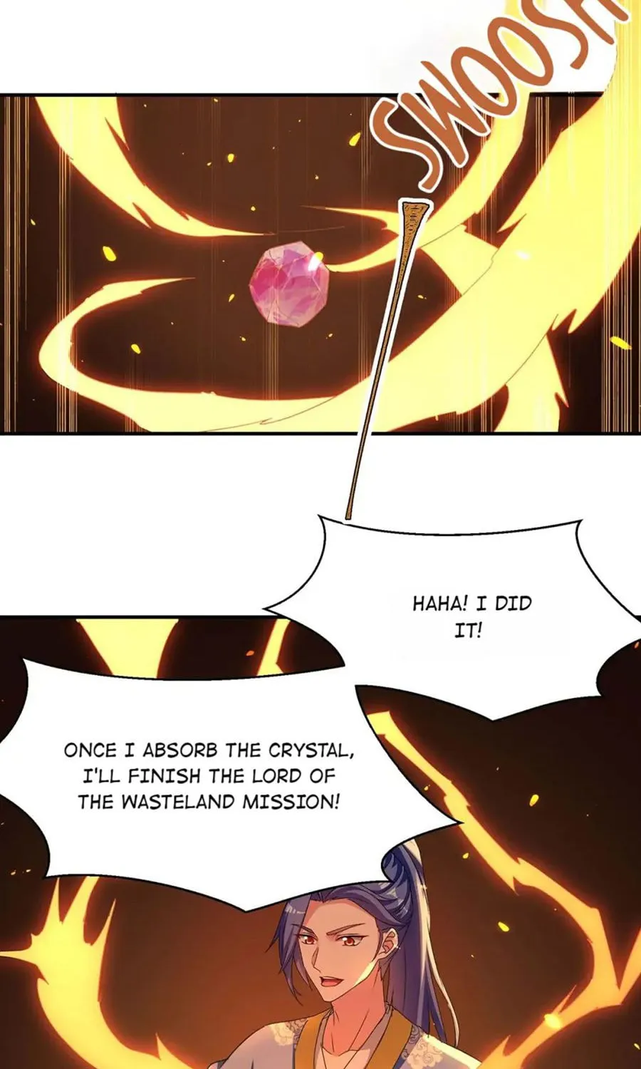 Read The Great Level Up (Colored) chapter 283 image 17 on Lezhin