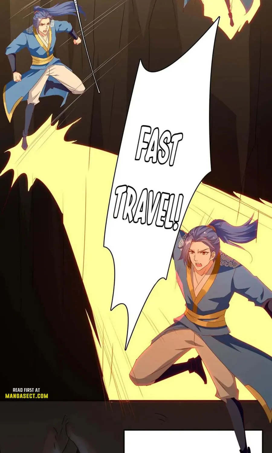 Read The Great Level Up (Colored) chapter 283 image 2 on Lezhin