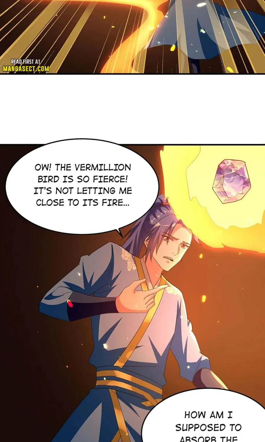 Read The Great Level Up (Colored) chapter 283 image 20 on Lezhin