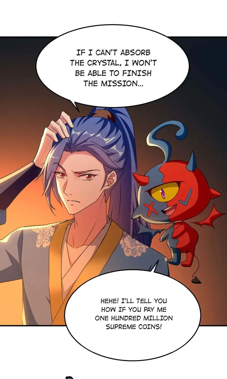 Read The Great Level Up (Colored) chapter 283 image 22 on Lezhin
