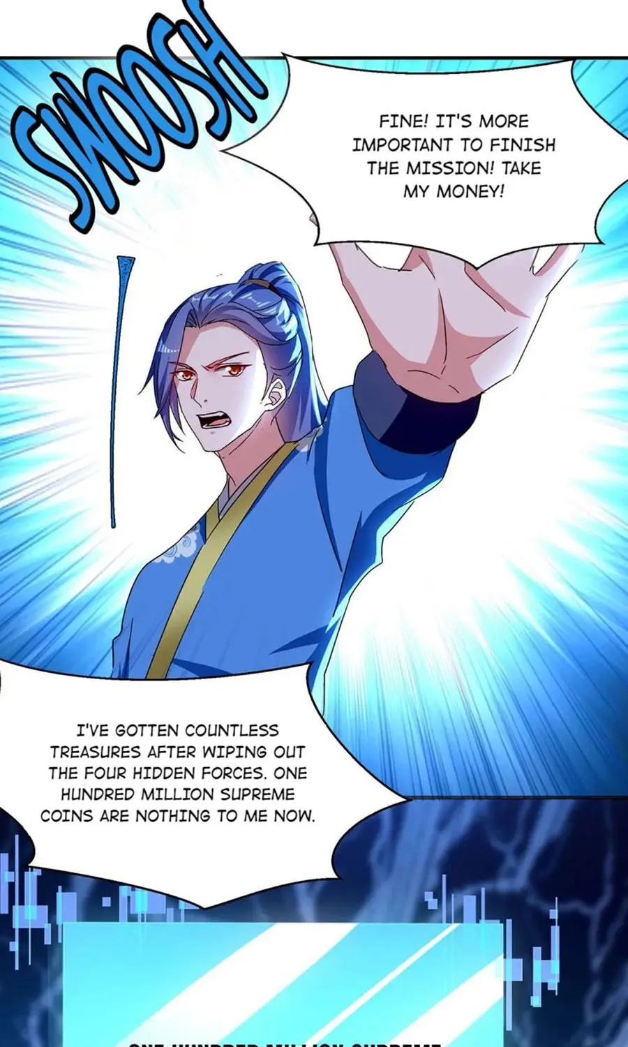 Read The Great Level Up (Colored) chapter 283 image 23 on Lezhin