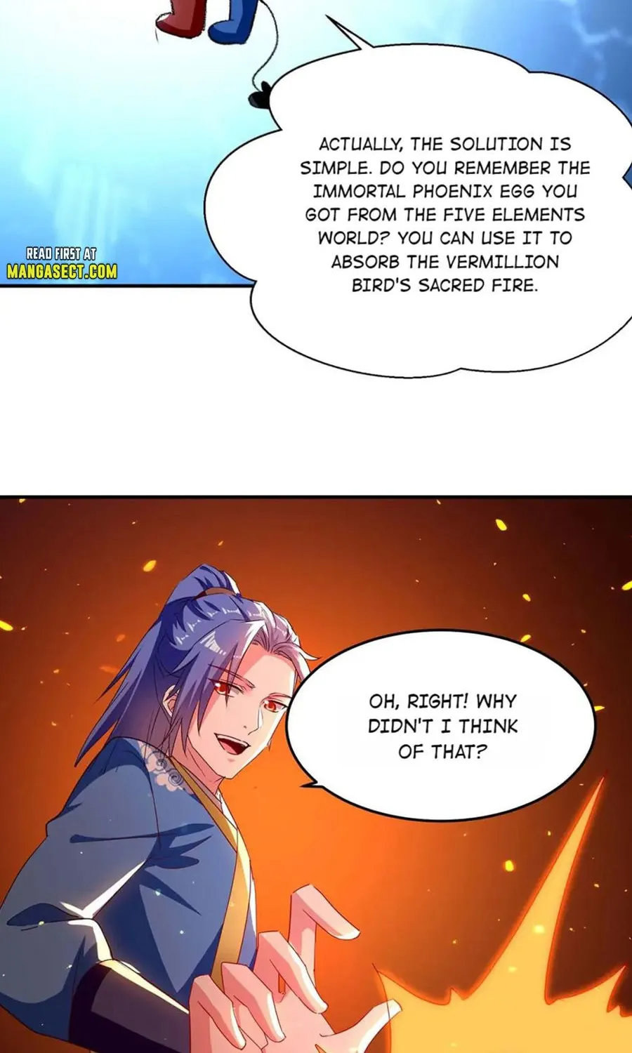 Read The Great Level Up (Colored) chapter 283 image 25 on Lezhin
