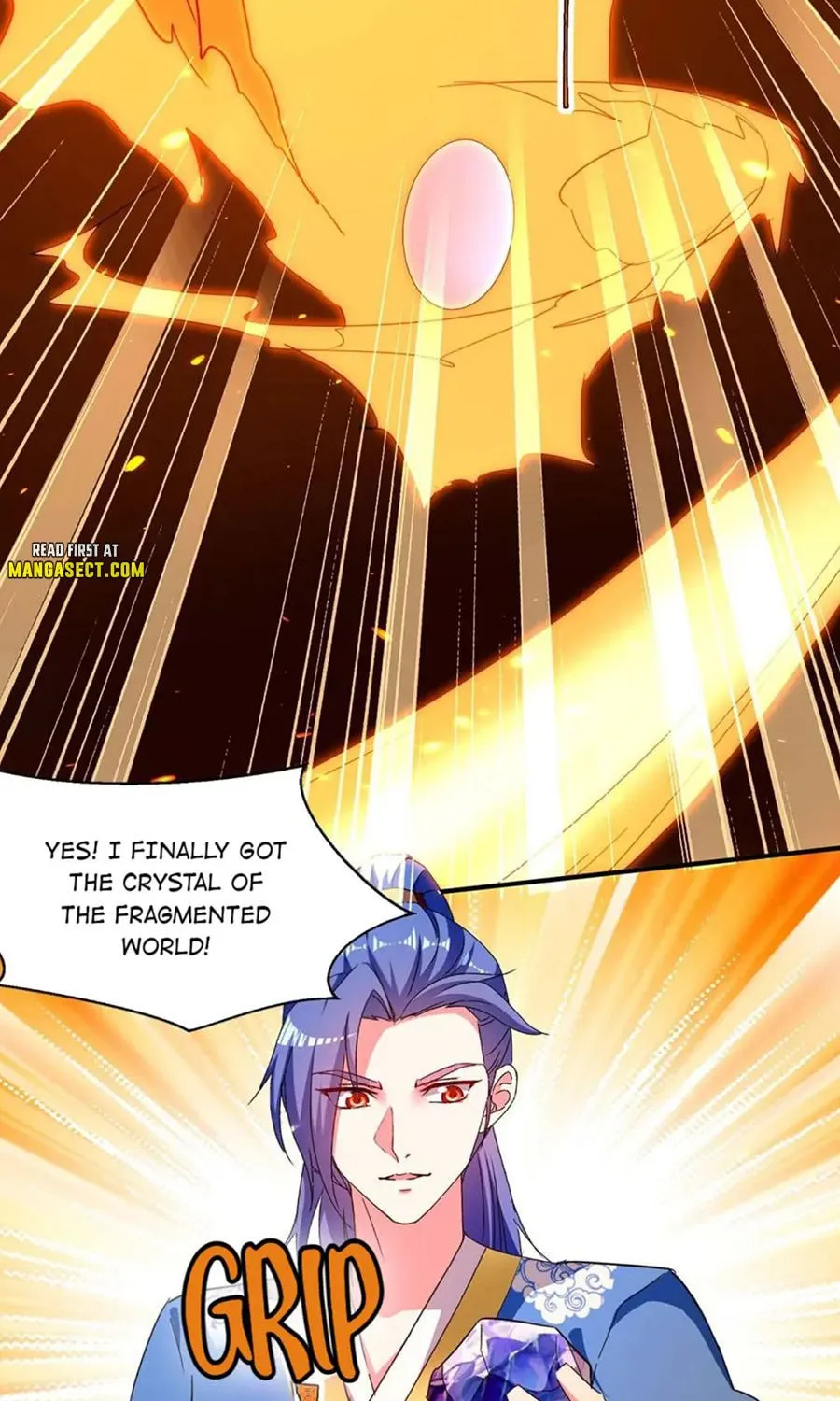 Read The Great Level Up (Colored) chapter 283 image 28 on Lezhin