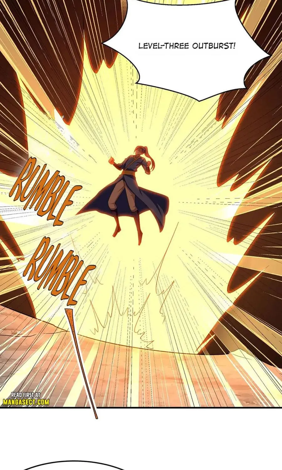 Read The Great Level Up (Colored) chapter 283 image 32 on Lezhin