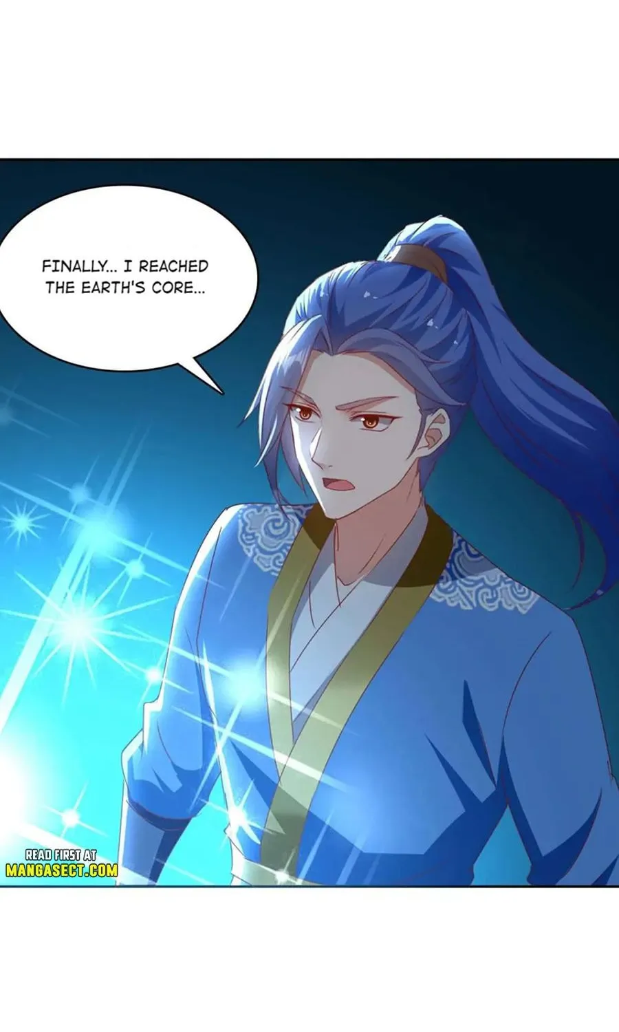 Read The Great Level Up (Colored) chapter 283 image 6 on Lezhin