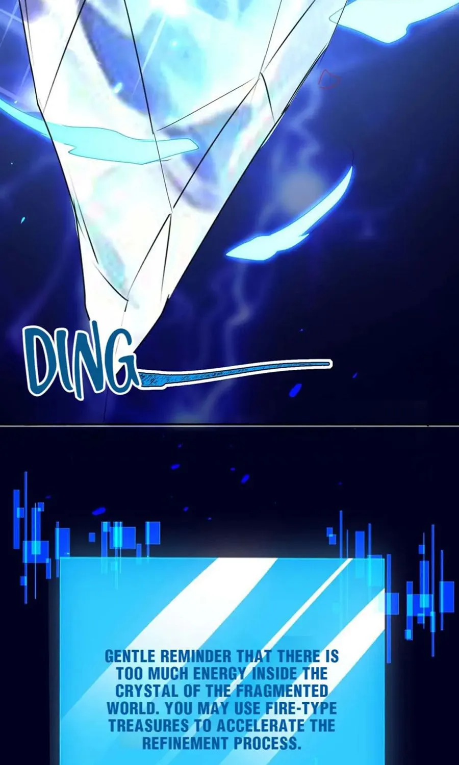 Read The Great Level Up (Colored) chapter 283 image 8 on Lezhin