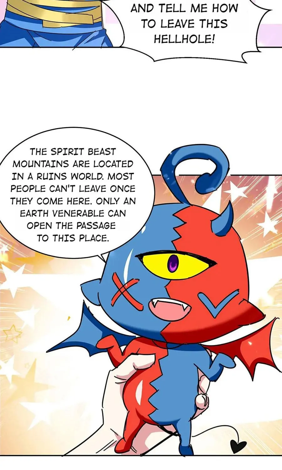 Read The Great Level Up (Colored) chapter 286 image 12 on Lezhin