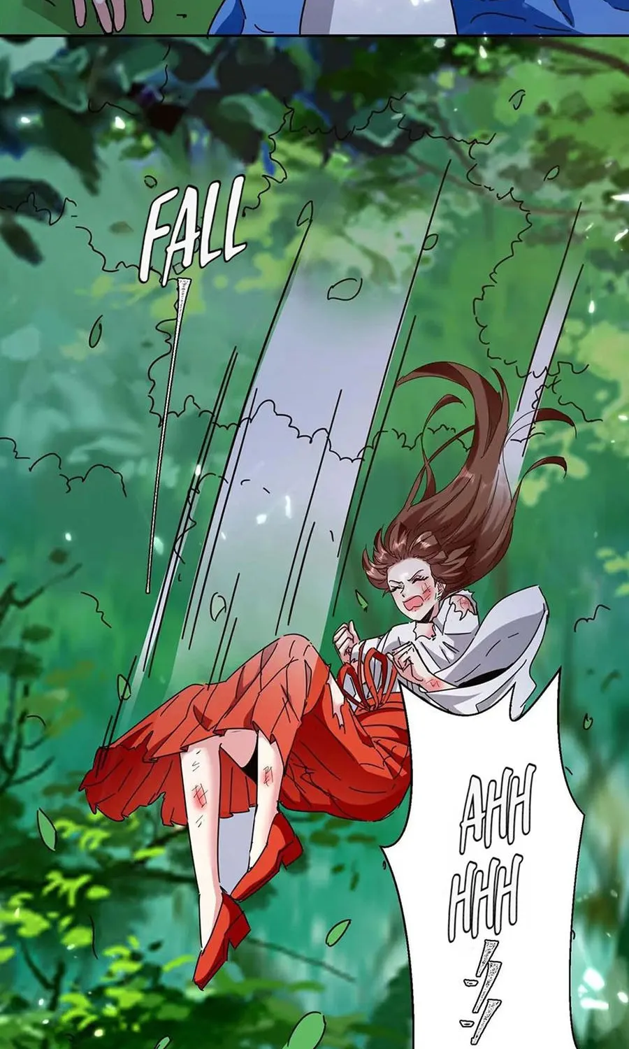 Read The Great Level Up (Colored) chapter 286 image 15 on Lezhin