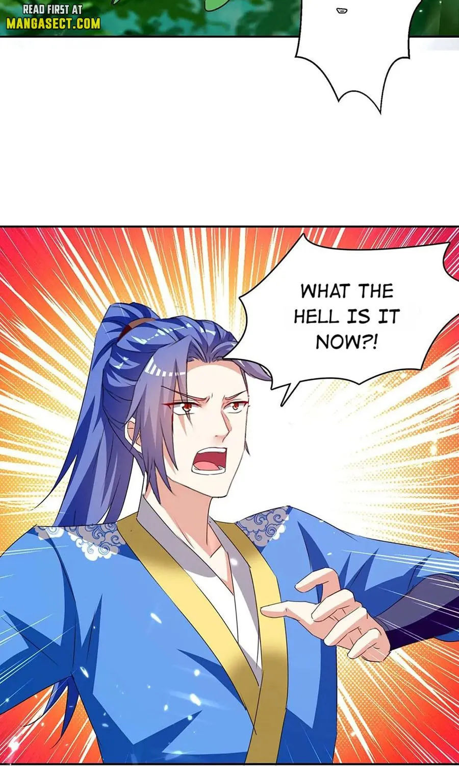 Read The Great Level Up (Colored) chapter 286 image 16 on Lezhin