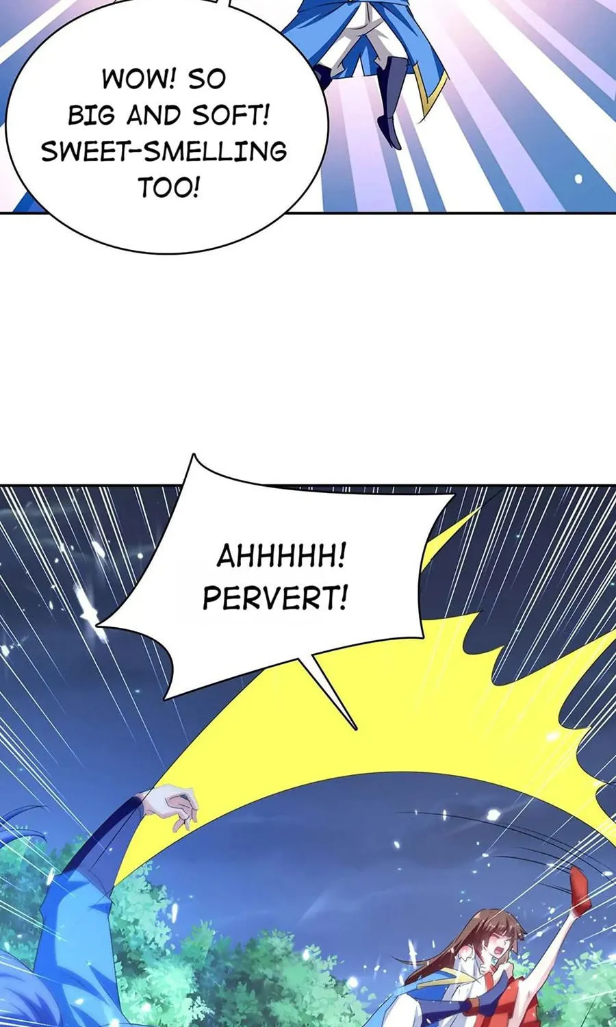 Read The Great Level Up (Colored) chapter 286 image 19 on Lezhin