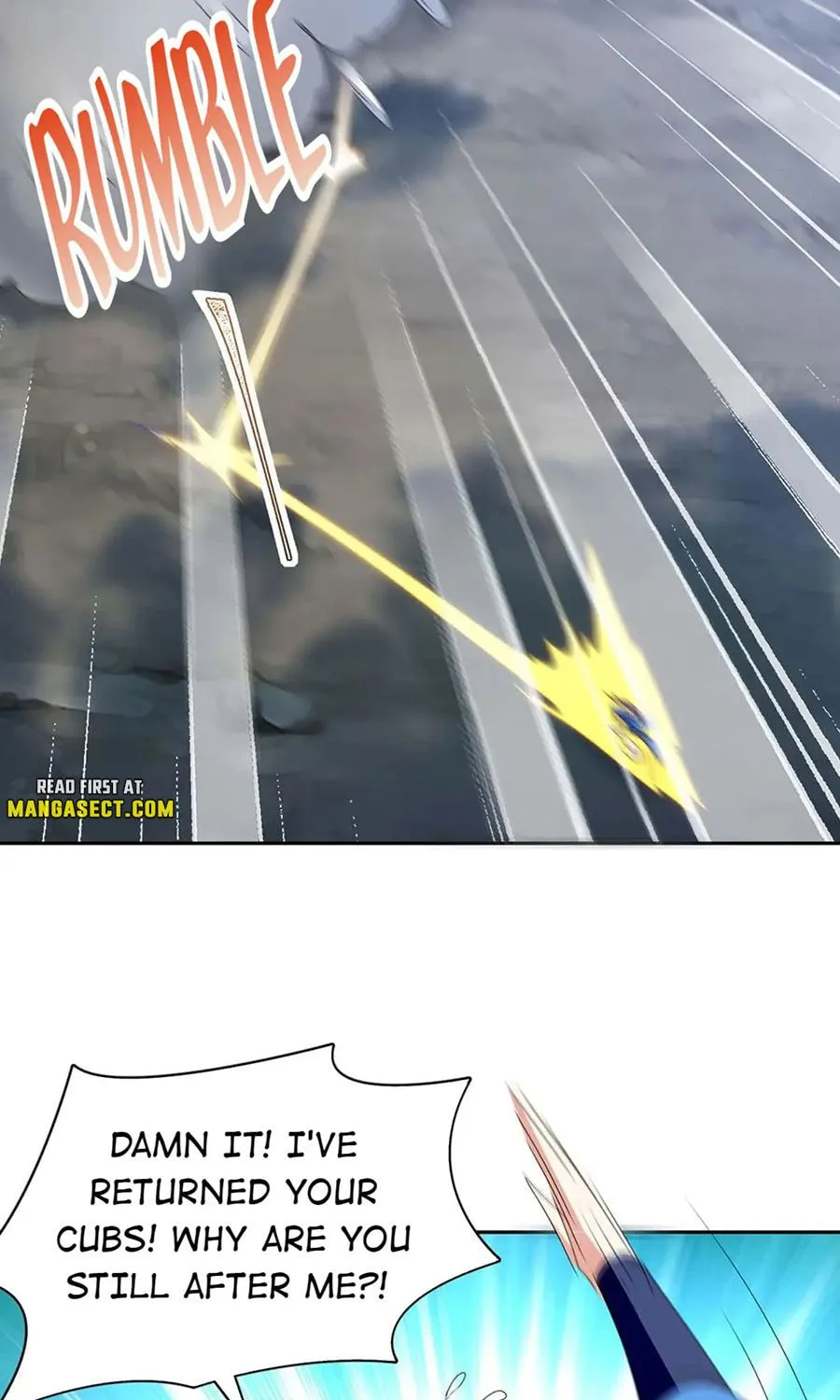 Read The Great Level Up (Colored) chapter 286 image 2 on Lezhin