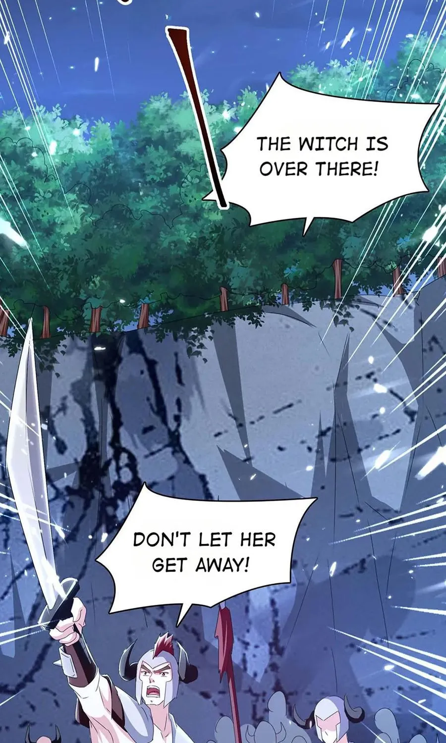 Read The Great Level Up (Colored) chapter 286 image 21 on Lezhin