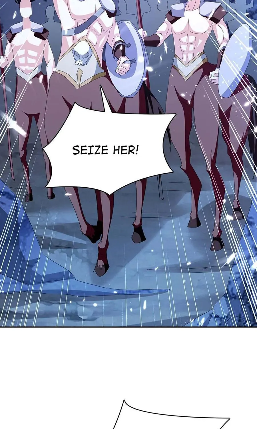Read The Great Level Up (Colored) chapter 286 image 22 on Lezhin