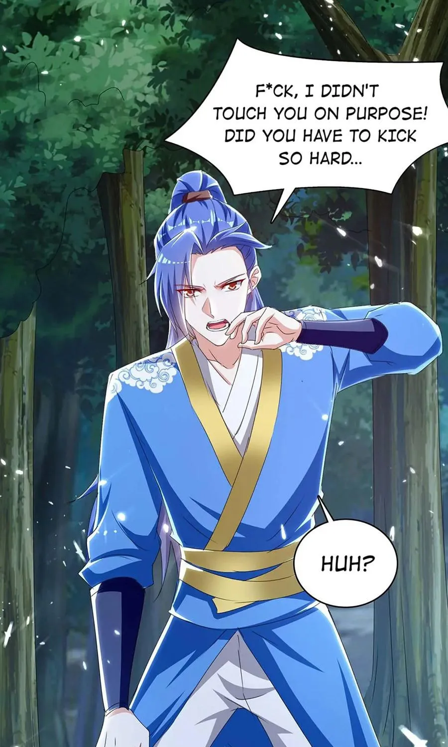 Read The Great Level Up (Colored) chapter 286 image 24 on Lezhin