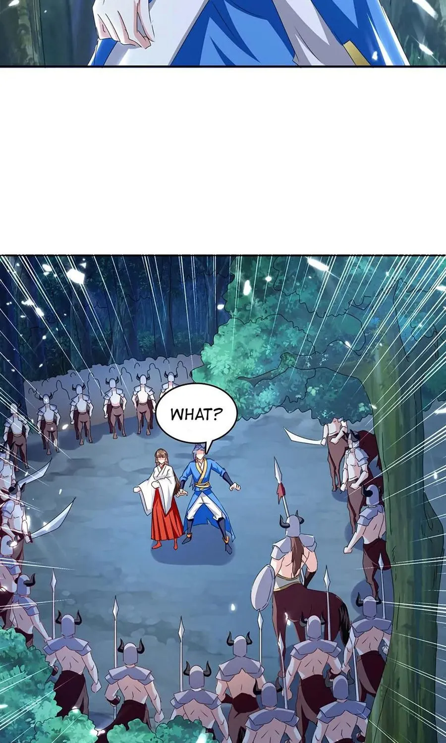 Read The Great Level Up (Colored) chapter 286 image 25 on Lezhin