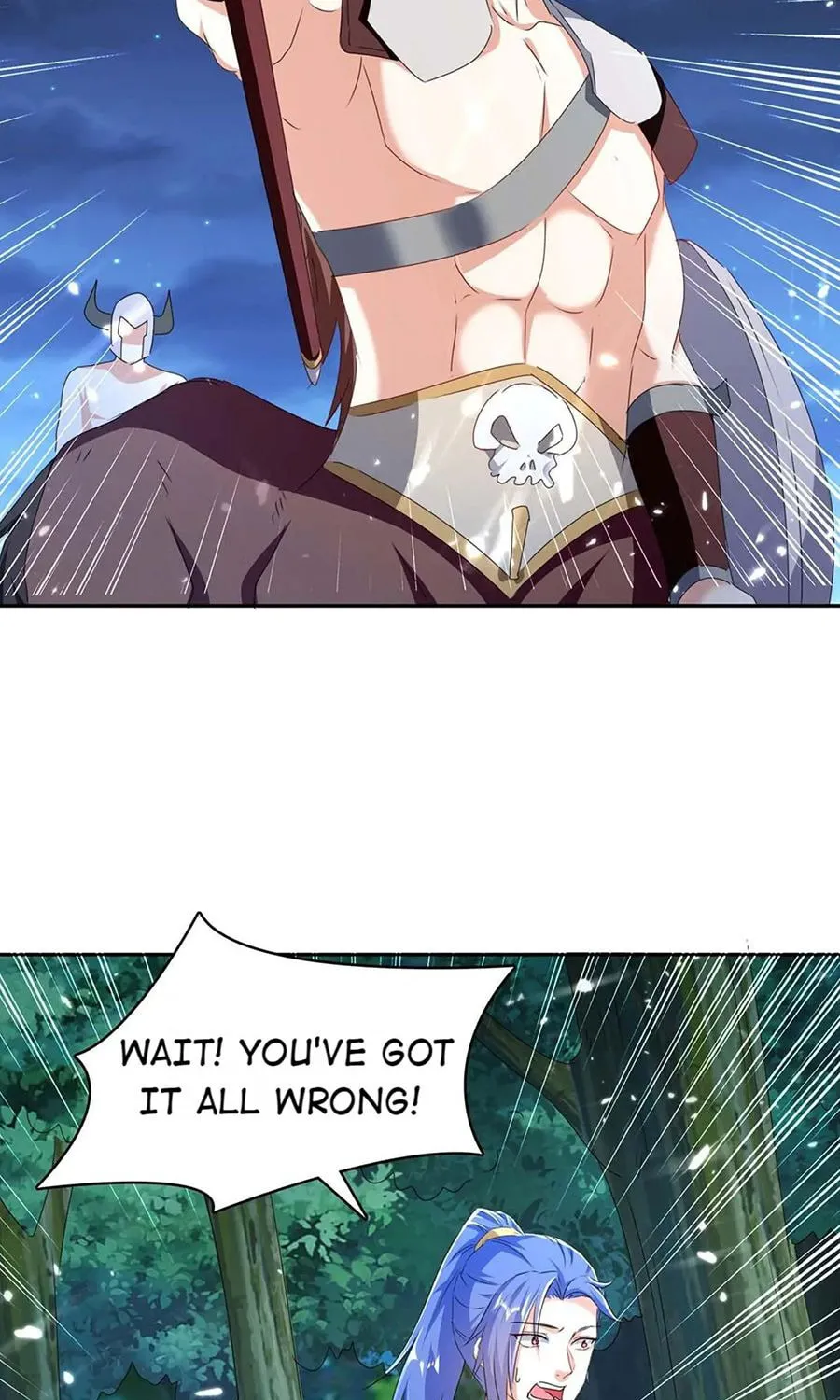 Read The Great Level Up (Colored) chapter 286 image 29 on Lezhin