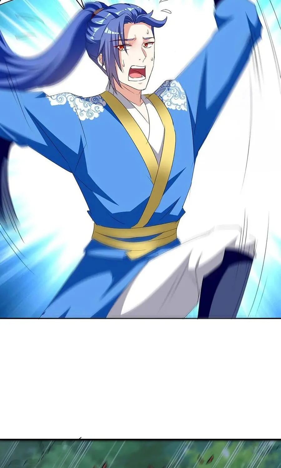 Read The Great Level Up (Colored) chapter 286 image 3 on Lezhin