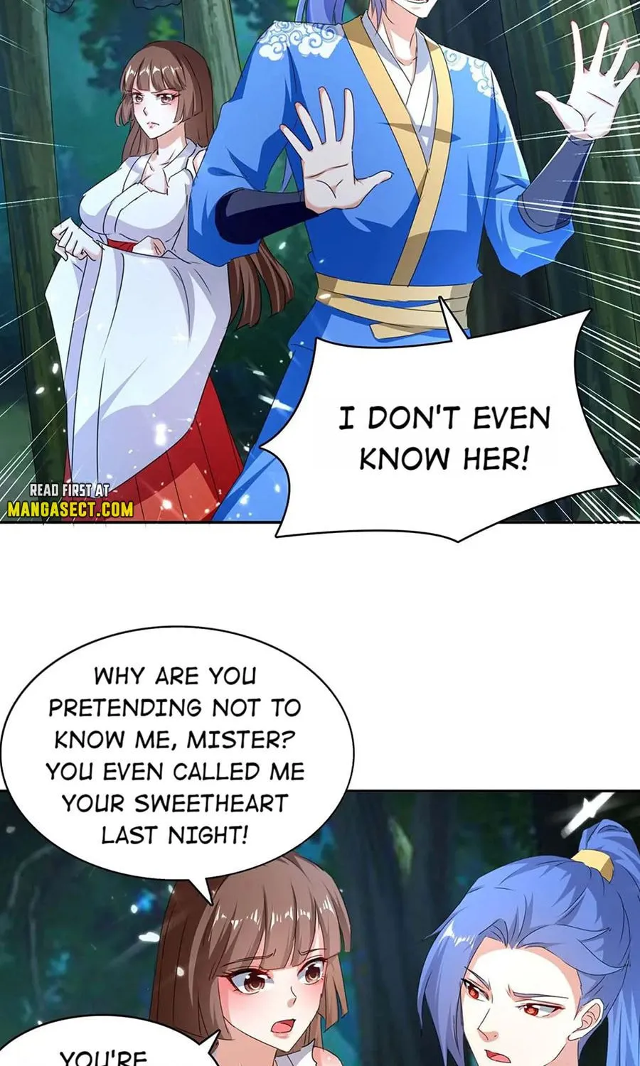 Read The Great Level Up (Colored) chapter 286 image 30 on Lezhin