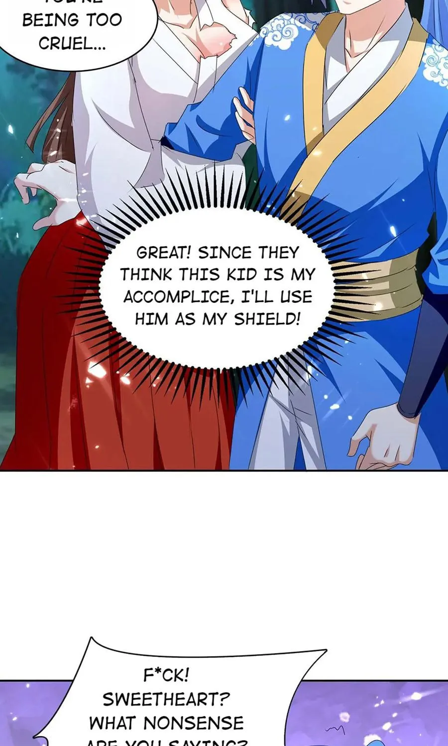 Read The Great Level Up (Colored) chapter 286 image 31 on Lezhin