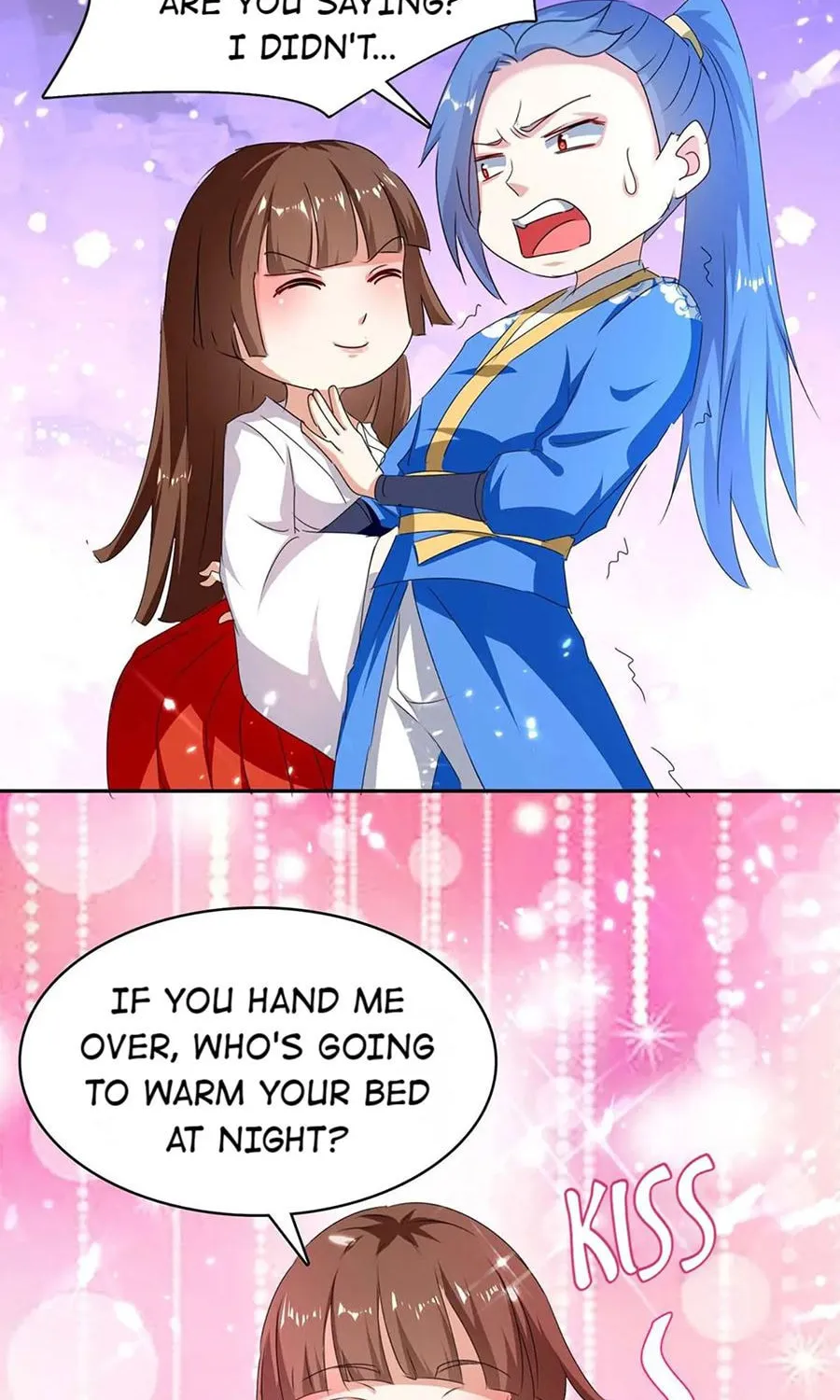 Read The Great Level Up (Colored) chapter 286 image 32 on Lezhin