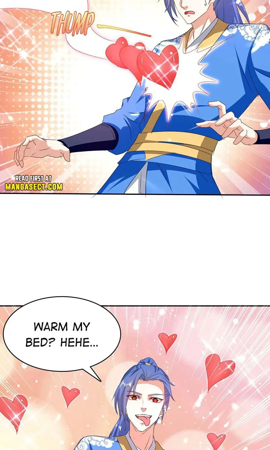 Read The Great Level Up (Colored) chapter 286 image 34 on Lezhin