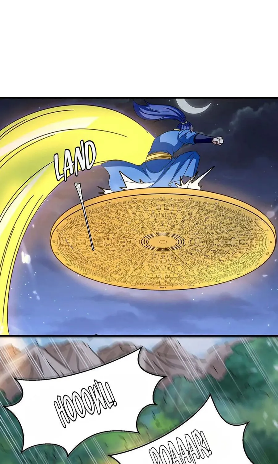 Read The Great Level Up (Colored) chapter 286 image 5 on Lezhin