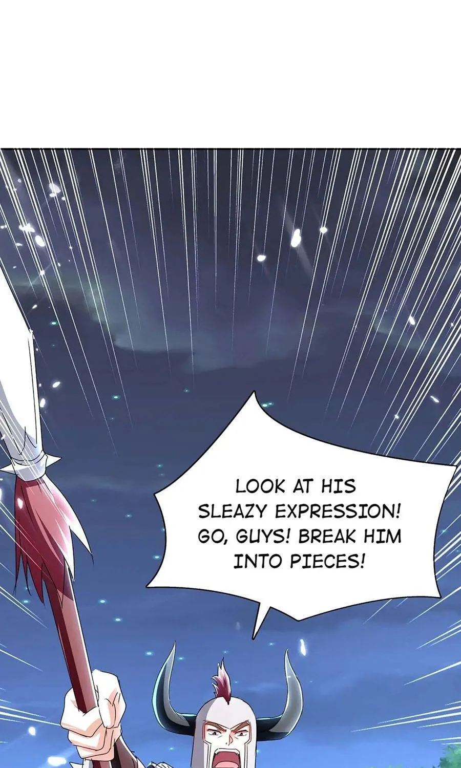 Read The Great Level Up (Colored) chapter 287 image 1 on Lezhin
