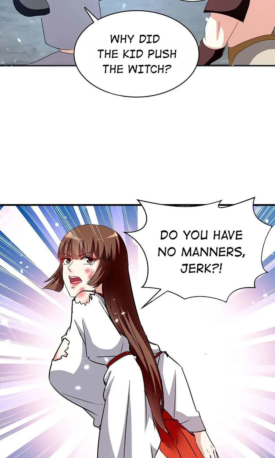 Read The Great Level Up (Colored) chapter 287 image 10 on Lezhin