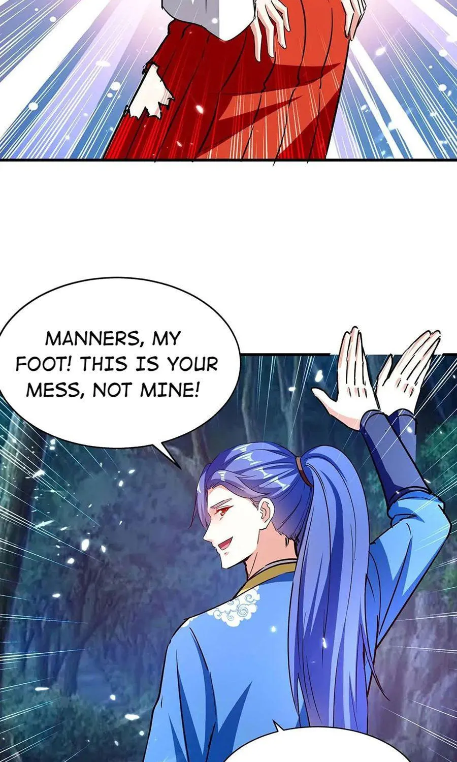 Read The Great Level Up (Colored) chapter 287 image 11 on Lezhin