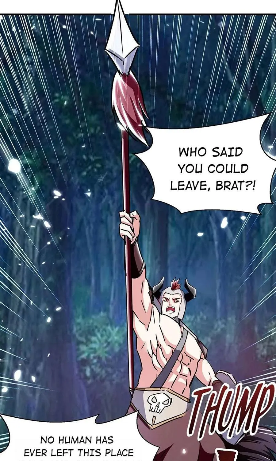 Read The Great Level Up (Colored) chapter 287 image 13 on Lezhin