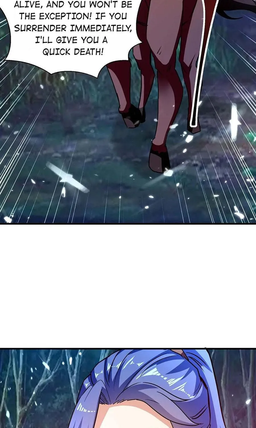 Read The Great Level Up (Colored) chapter 287 image 14 on Lezhin