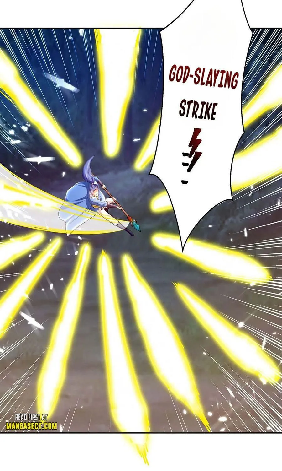 Read The Great Level Up (Colored) chapter 287 image 24 on Lezhin