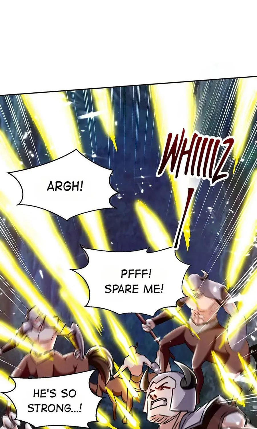 Read The Great Level Up (Colored) chapter 287 image 25 on Lezhin