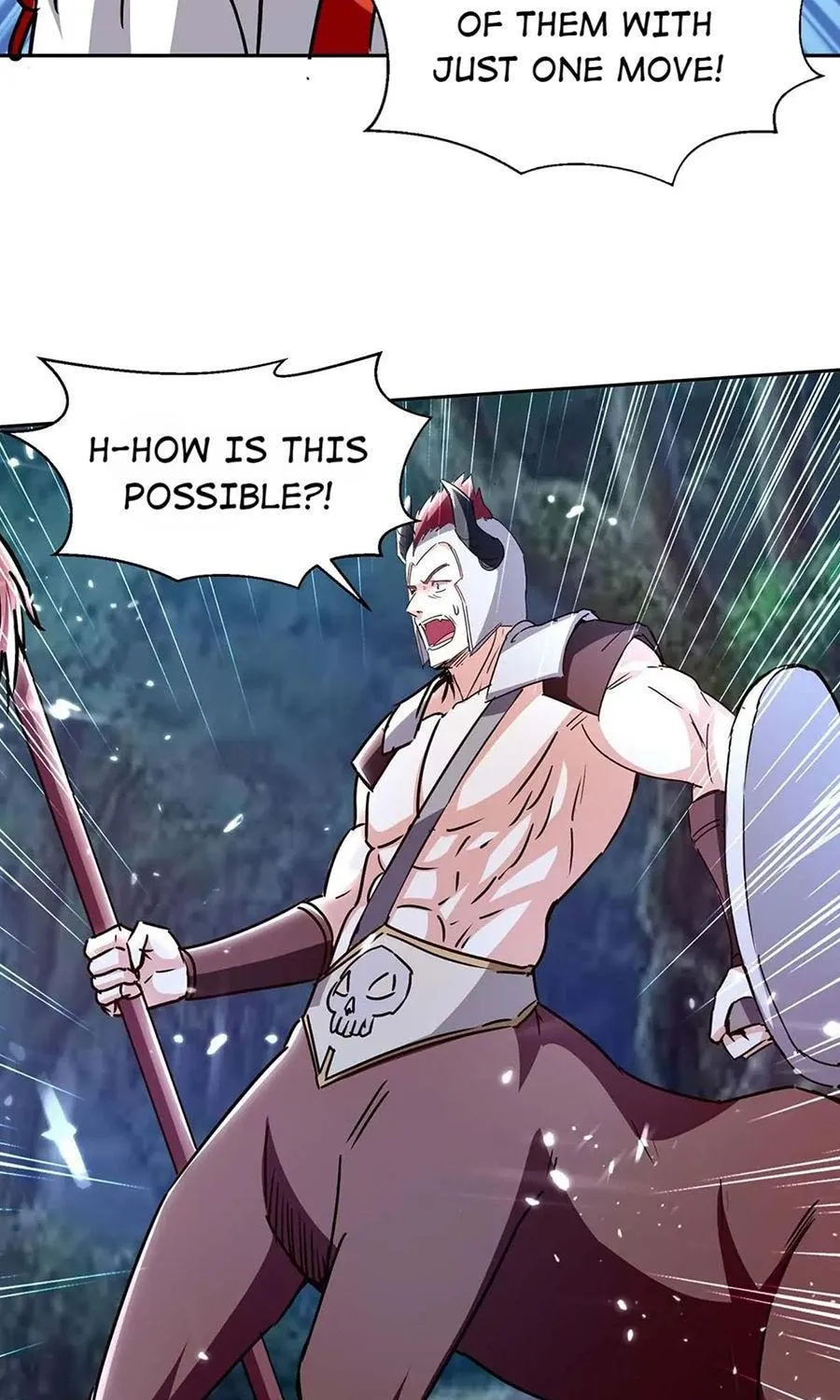 Read The Great Level Up (Colored) chapter 287 image 28 on Lezhin