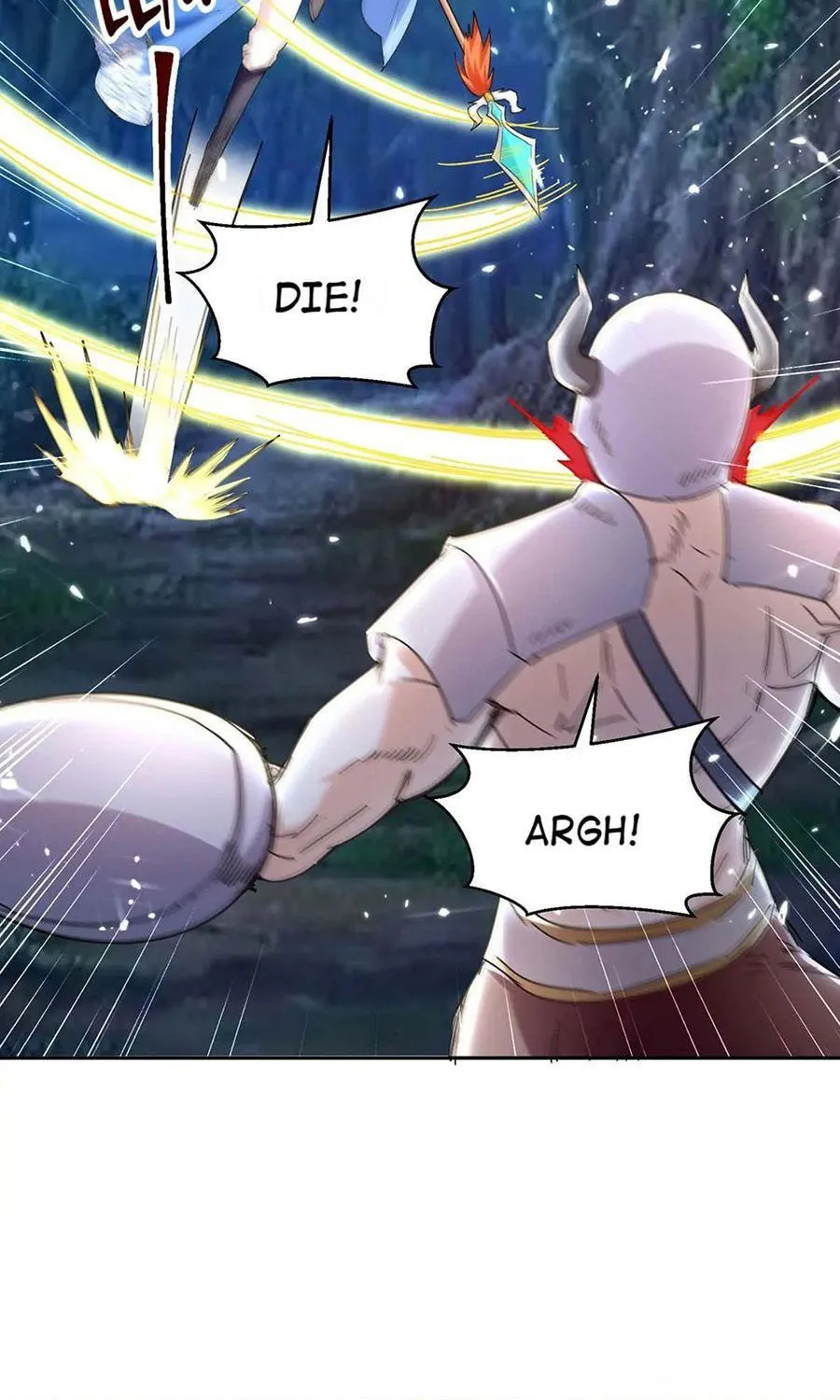 Read The Great Level Up (Colored) chapter 287 image 33 on Lezhin