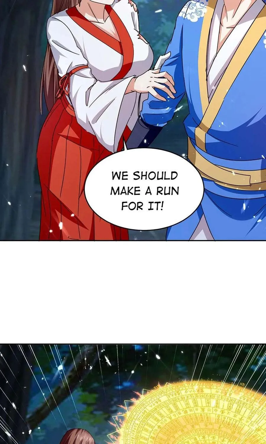 Read The Great Level Up (Colored) chapter 287 image 36 on Lezhin