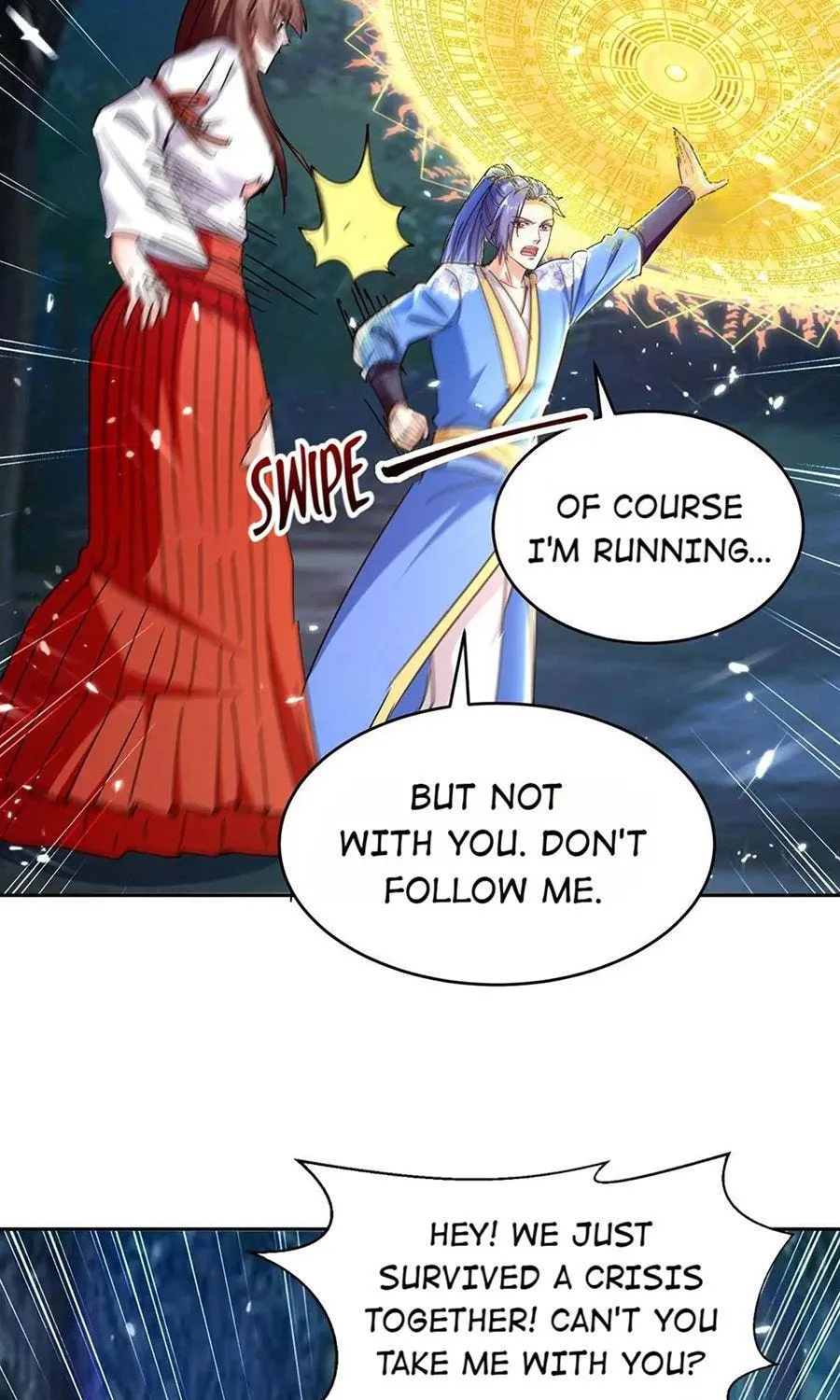Read The Great Level Up (Colored) chapter 287 image 37 on Lezhin